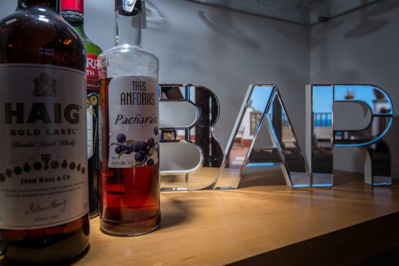 Ad Alberto Dorner - Junior Icod De Los Vinos Dış mekan fotoğraf